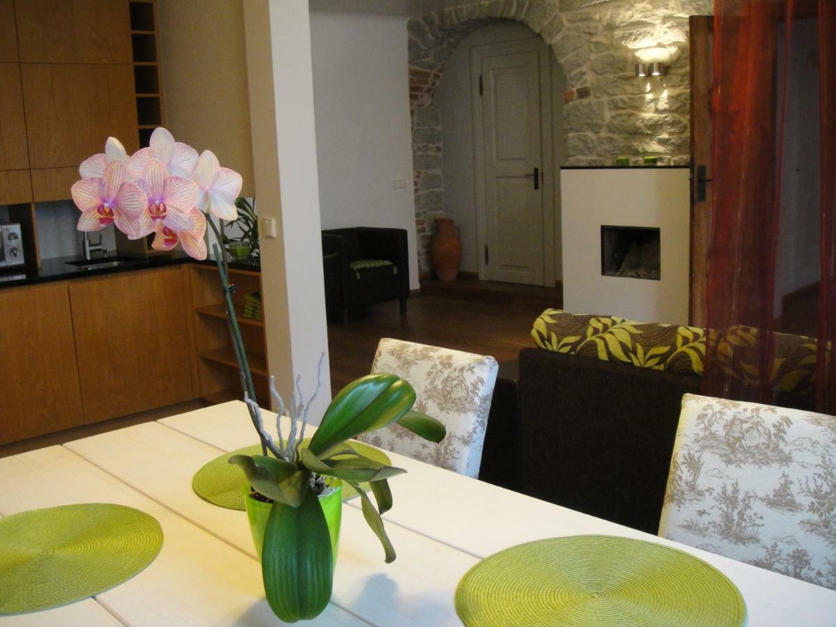 Appartamento Old Town *